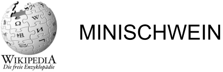 MINISCHWEIN